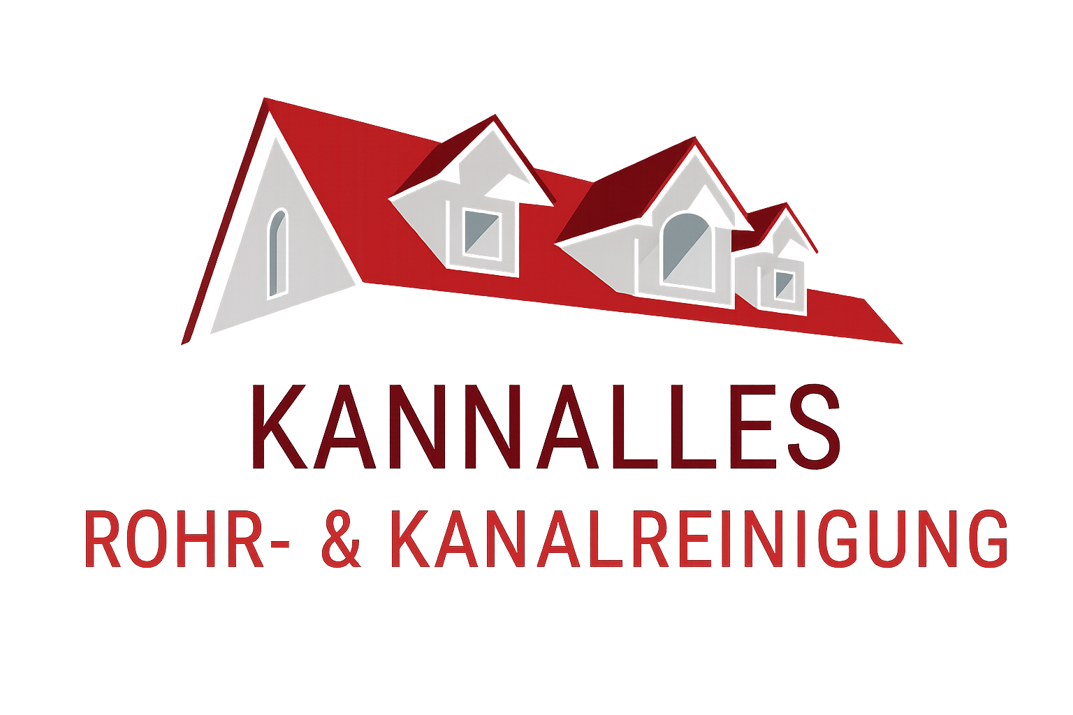 Kannalles. Dienstleistungen. Service. Lösungen, Rohr- und Kanalreinigung ...
